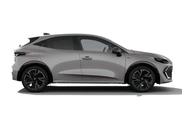 Renault Clio (2026) thumbnail 2