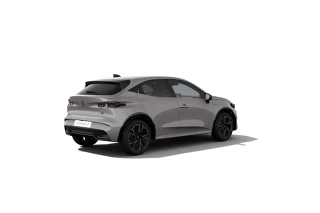 Renault Clio (2026) thumbnail 7
