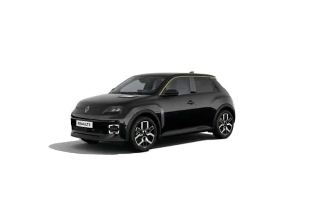 Renault 5 (2026) thumbnail 5
