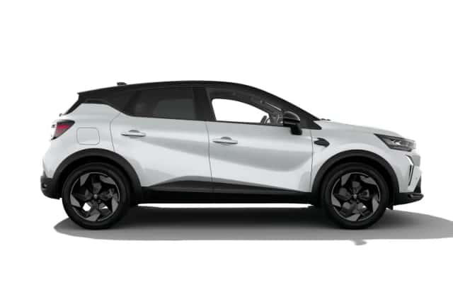Renault Captur (2026) thumbnail 3