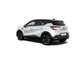 Renault Captur (2026) thumbnail 4
