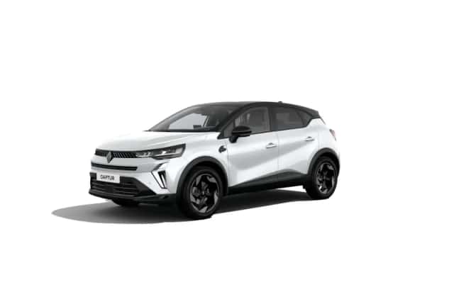 Renault Captur (2026) thumbnail 6