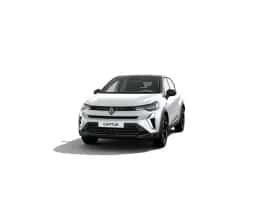Renault Captur (2026) thumbnail 9