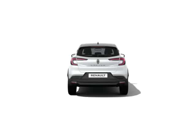 Renault Captur (2026) thumbnail 10