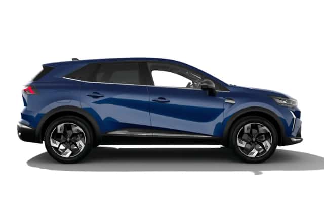 Renault Symbioz (2026) thumbnail 2