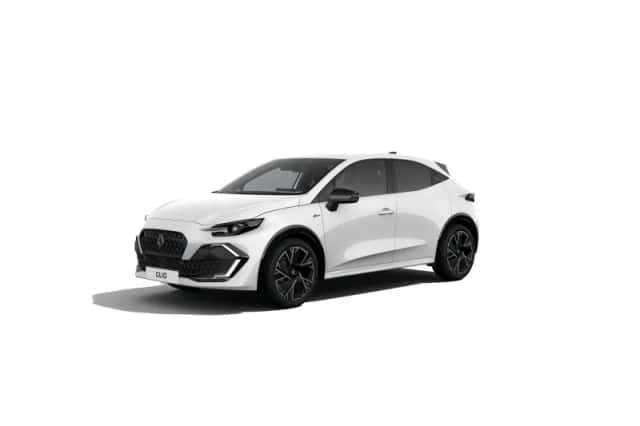 Renault Clio (2026) thumbnail 5