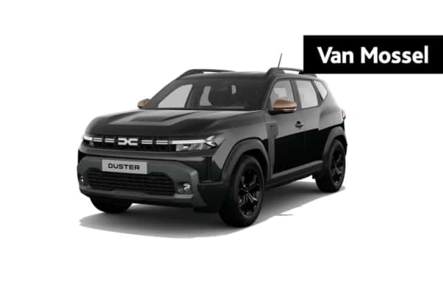 Dacia Duster (2026) thumbnail 1