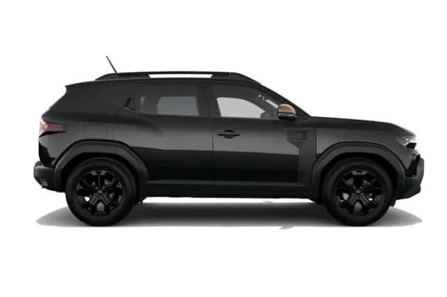 Dacia Duster (2026) thumbnail 2