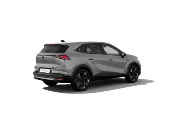 Renault Symbioz (2026) thumbnail 8