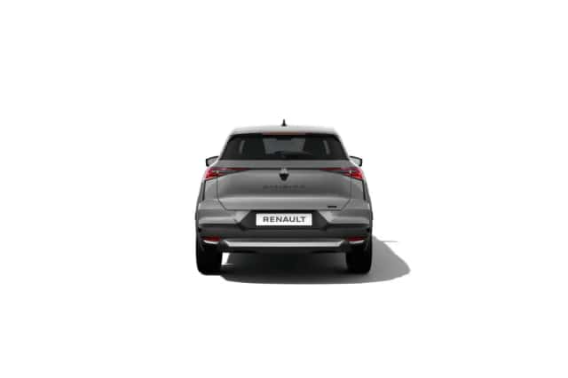 Renault Symbioz (2026) thumbnail 10