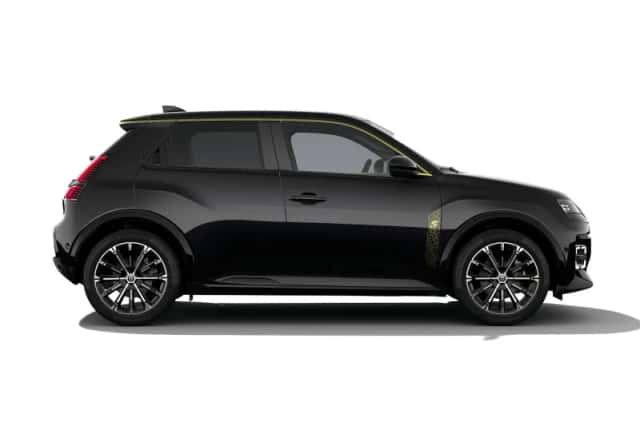 Renault 5 (2026) thumbnail 2