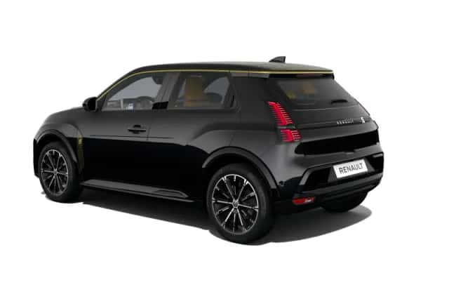 Renault 5 (2026) thumbnail 3