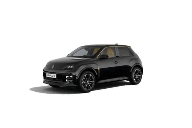 Renault 5 (2026) thumbnail 5