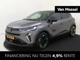 Renault Captur (2025) thumbnail 1