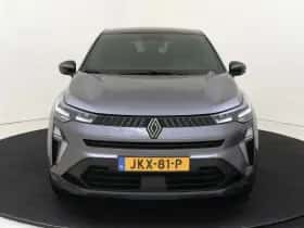 Renault Captur (2025) thumbnail 6