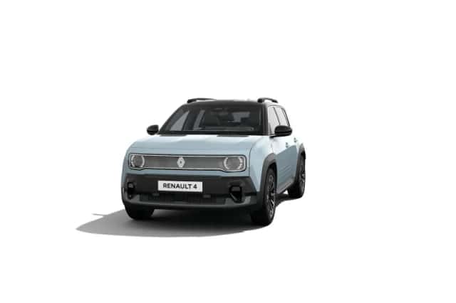 Renault 4 (2026) thumbnail 8
