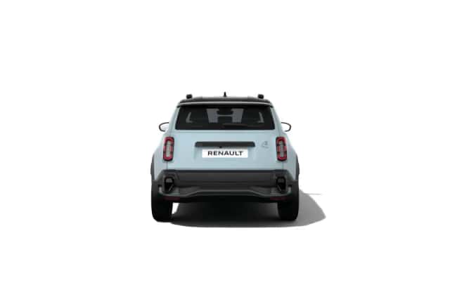 Renault 4 (2026) thumbnail 9