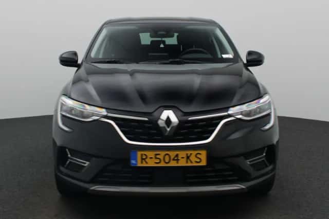 Renault Arkana (2022) thumbnail 3