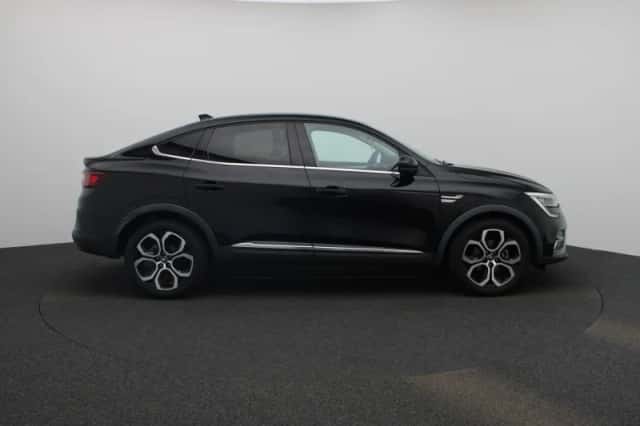 Renault Arkana (2022) thumbnail 6