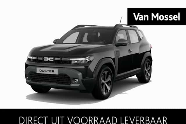 Dacia Duster (2026) thumbnail 1