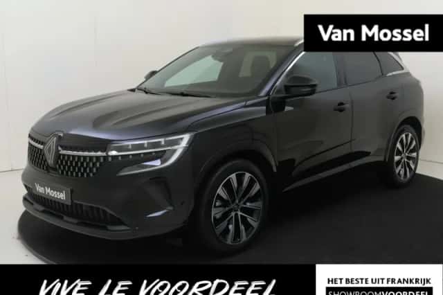 Renault Austral (2025) thumbnail 1
