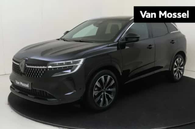 Renault Austral (2025) thumbnail 1