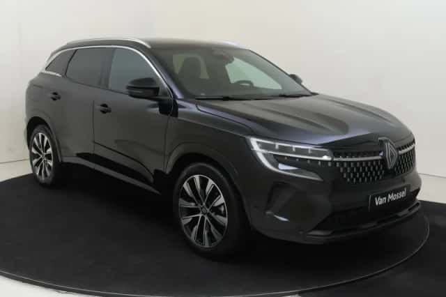Renault Austral (2025) thumbnail 2