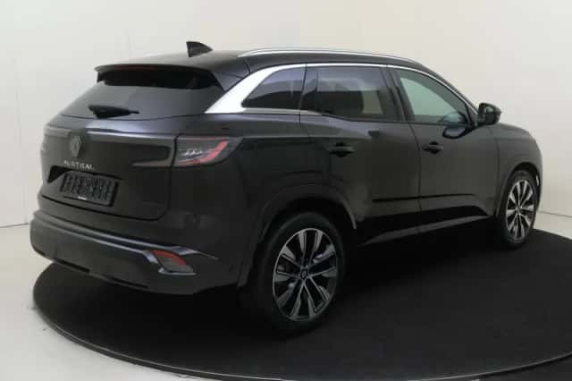 Renault Austral (2025) thumbnail 4