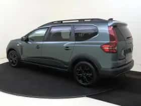 Dacia Jogger (2025) thumbnail 3
