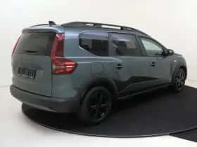 Dacia Jogger (2025) thumbnail 4