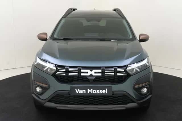 Dacia Jogger (2025) thumbnail 5