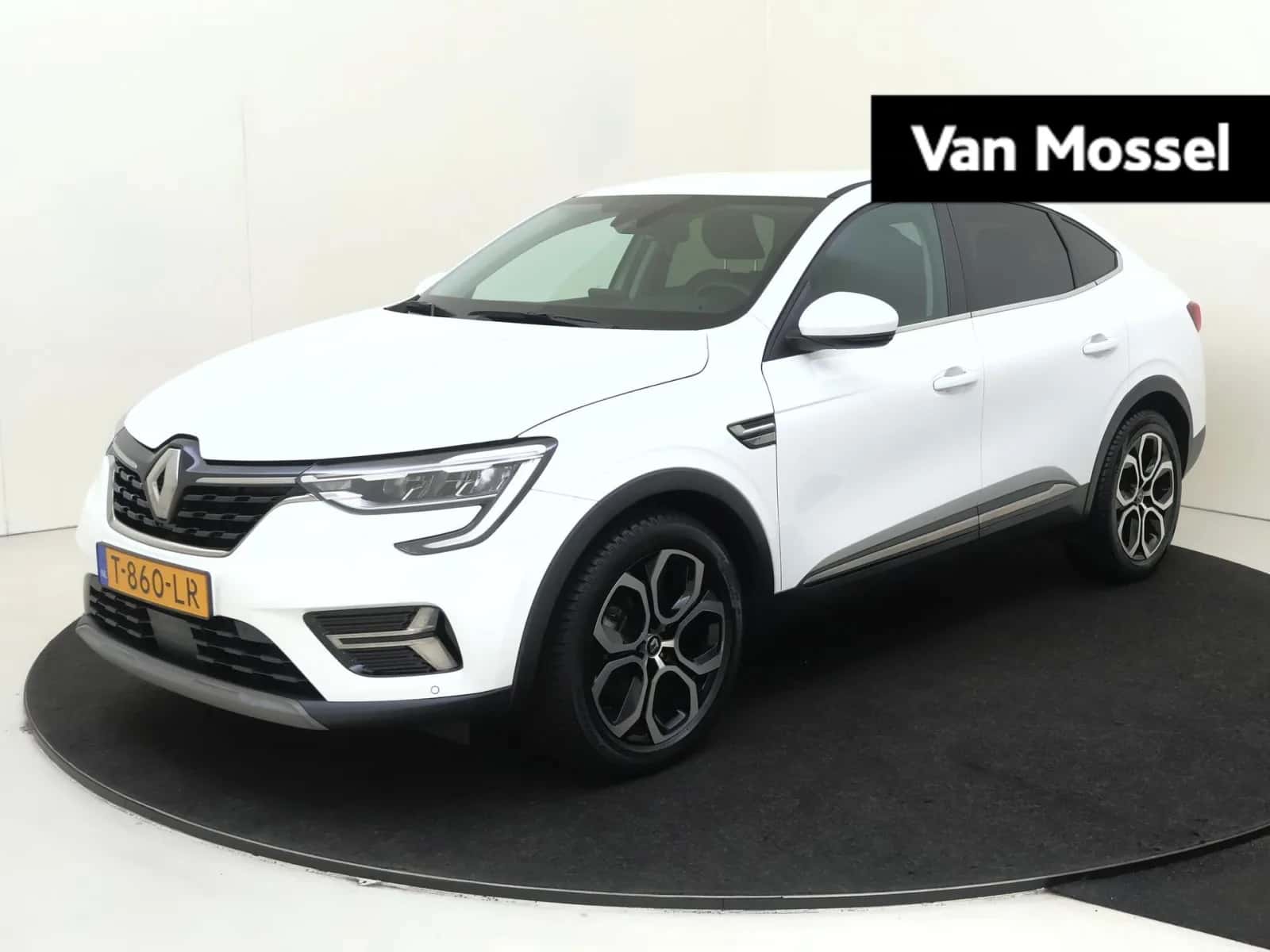 Renault Arkana (2023) — foto 1