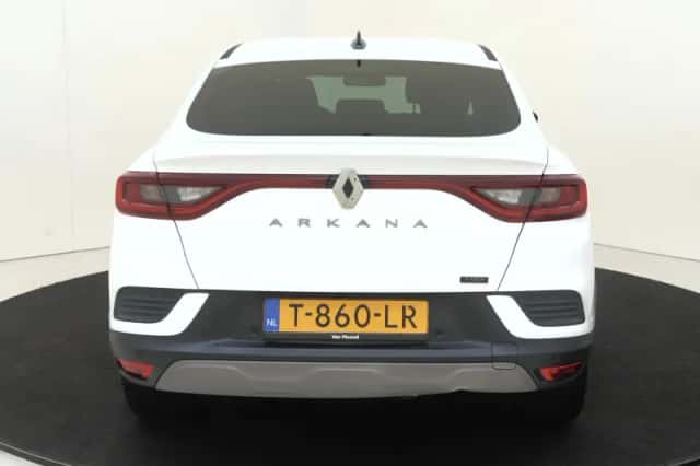 Renault Arkana (2023) thumbnail 7
