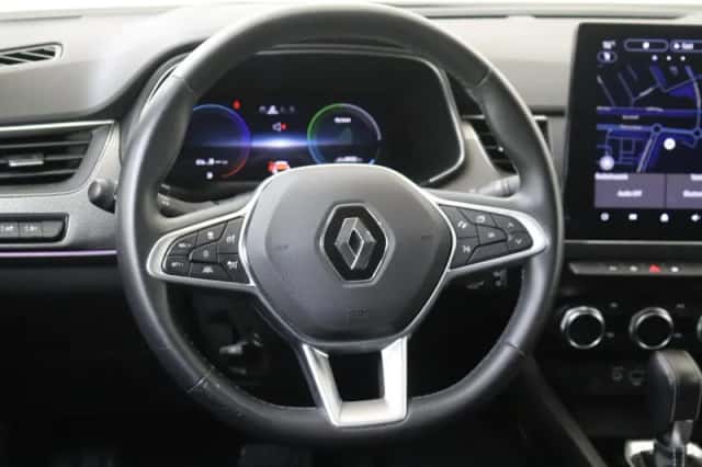 Renault Arkana (2023) thumbnail 10