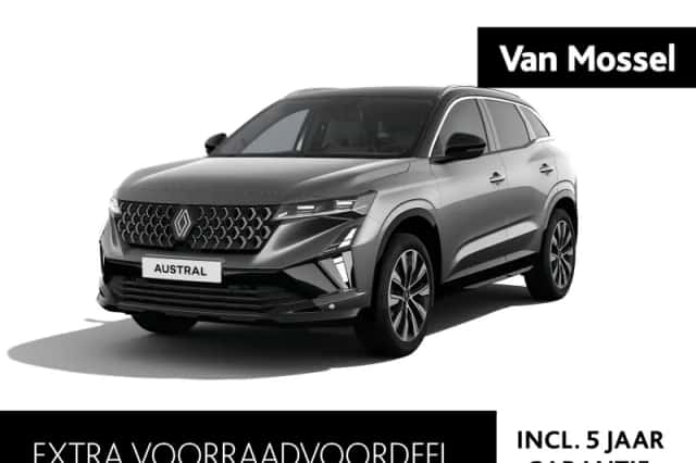 Renault Austral (2026) thumbnail 1