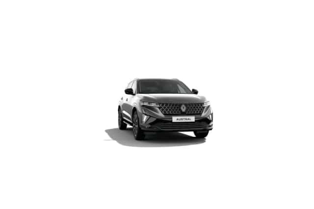 Renault Austral (2026) thumbnail 4