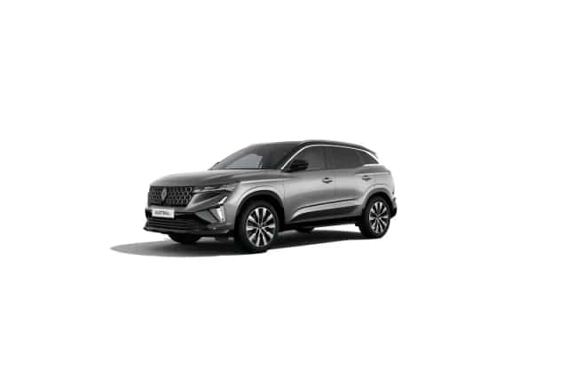 Renault Austral (2026) thumbnail 5