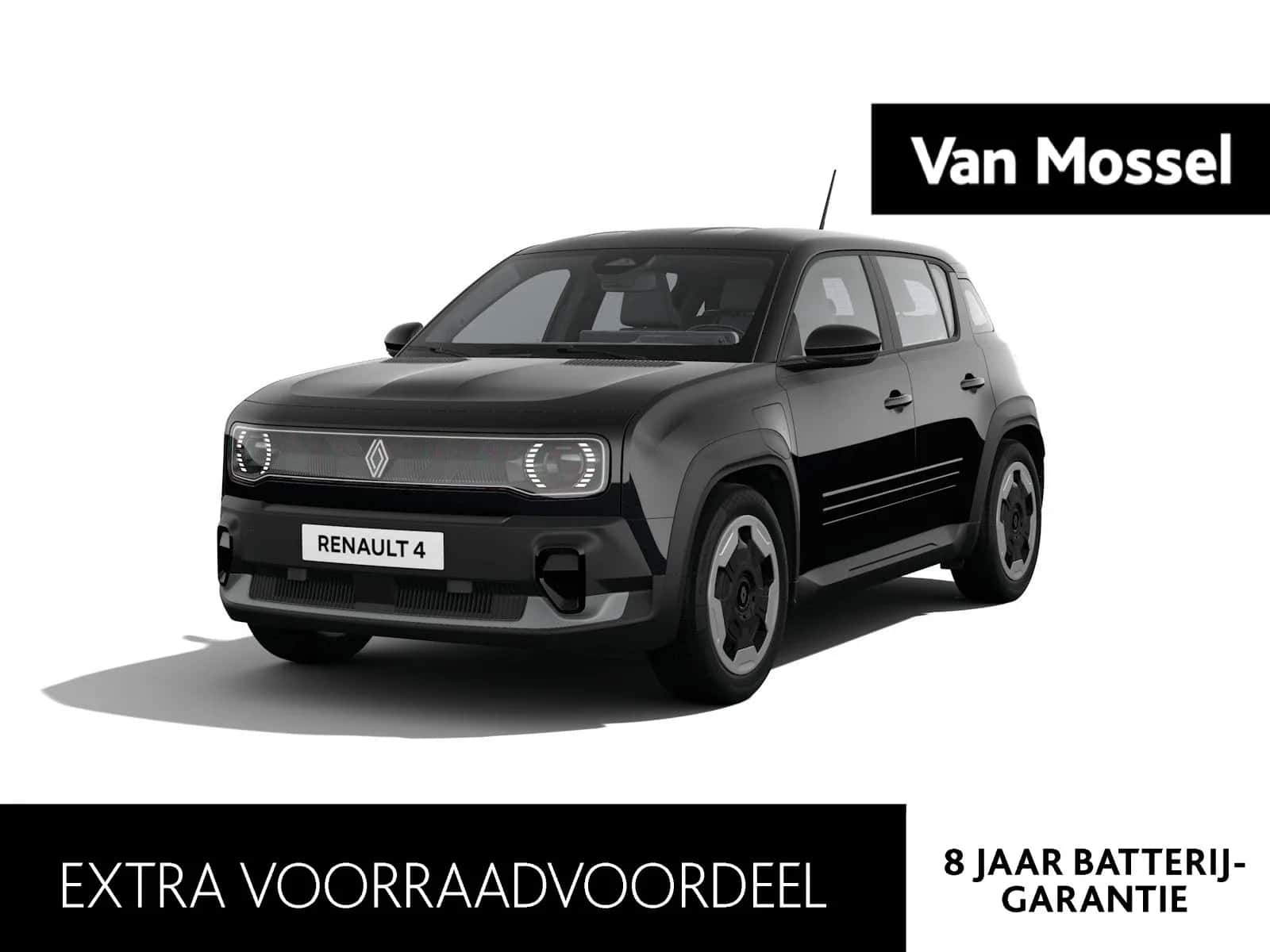 Renault 4 (2026) — foto 1