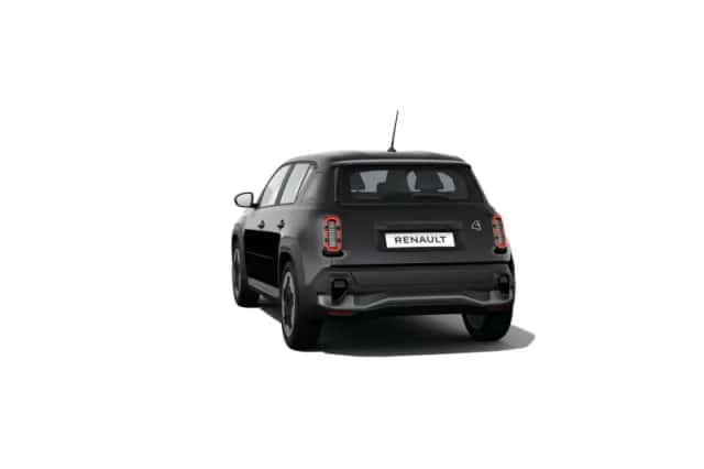 Renault 4 (2026) thumbnail 7