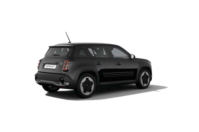 Renault 4 (2026) thumbnail 8