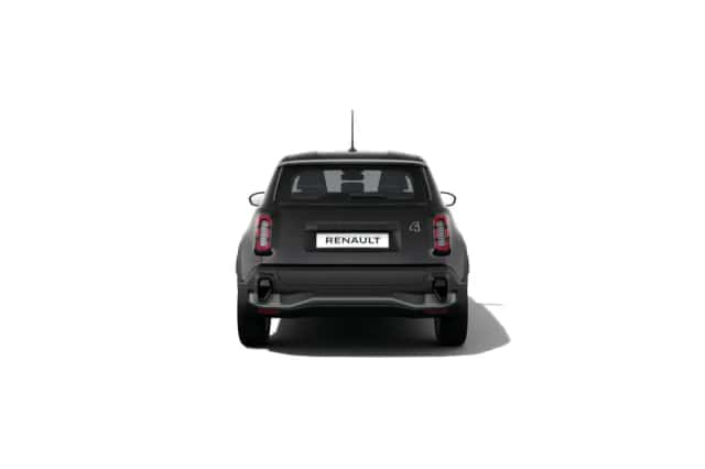Renault 4 (2026) thumbnail 10