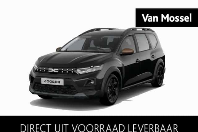 Dacia Jogger (2026) thumbnail 1