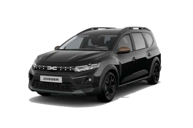 Dacia Jogger (2026) thumbnail 2
