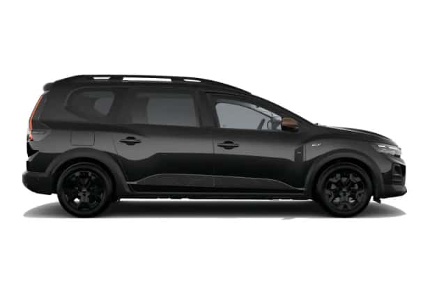 Dacia Jogger (2026) thumbnail 3