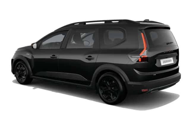 Dacia Jogger (2026) thumbnail 4