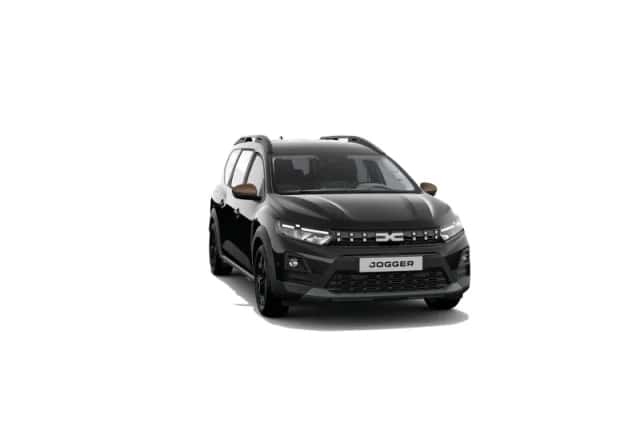 Dacia Jogger (2026) thumbnail 5