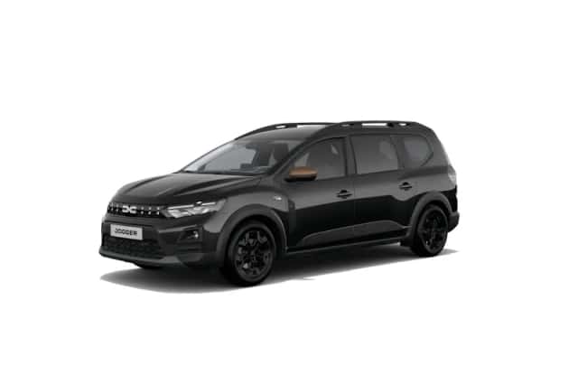 Dacia Jogger (2026) thumbnail 6