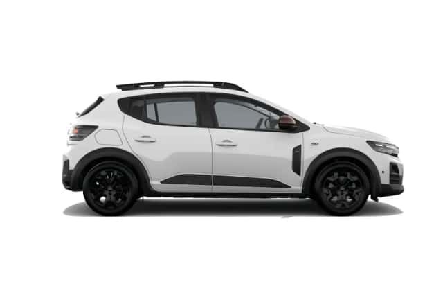 Dacia Sandero Stepway (2026) thumbnail 2