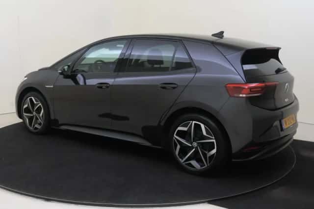 Volkswagen ID.3 (2021) thumbnail 3