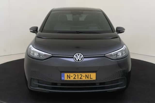 Volkswagen ID.3 (2021) thumbnail 6